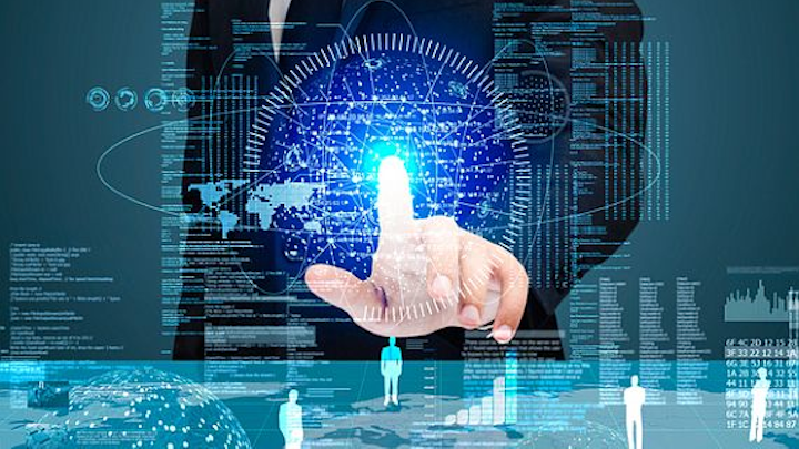 Air Force asks industry's help to use digital signal processing for improving SIGINT and cyber intelligence