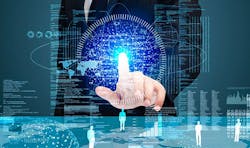 Air Force asks industry's help to use digital signal processing for improving SIGINT and cyber intelligence Air Force asks industry's help to use digital signal processing for improving SIGINT and cyber intelligence