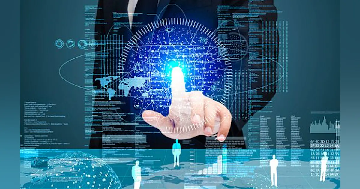 Air Force asks industry's help to use digital signal processing for ...