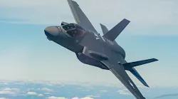 F-35 is about to get a lot smarter, using artificial intelligence to compile mission data files