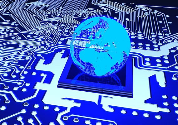 A guide to international authorities for global trusted computing standards certification