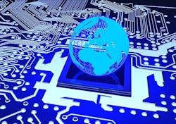 A guide to international authorities for global trusted computing standards certification A guide to international authorities for global trusted computing standards certification