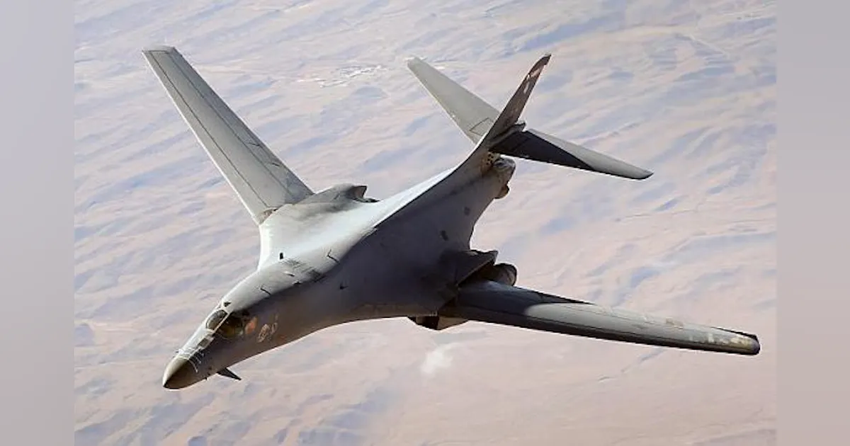 Air Force asks Lockheed Martin to build three more LRASM anti-ship ...