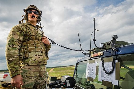 Is The United States military posture losing the ability to defend the nation?