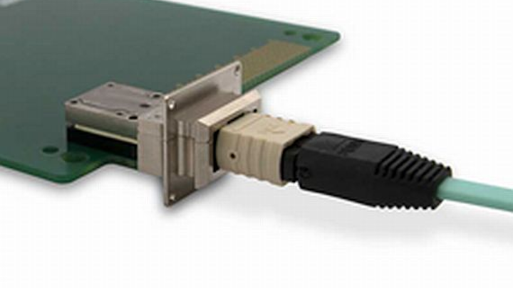 Embedded computing community seeks to push I/O speeds in exploring new frontier of optical interconnects