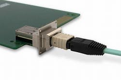 Embedded computing community seeks to push I/O speeds in exploring new frontier of optical interconnects Embedded computing community seeks to push I/O speeds in exploring new frontier of optical interconnects