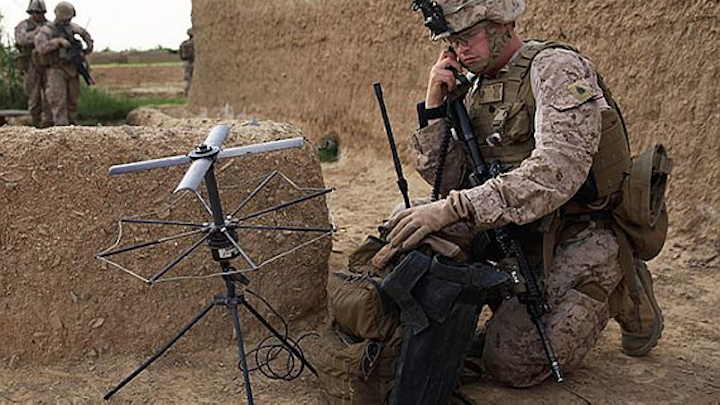 Global Ku-Band HTS satellites provide government customers with unprecedented SATCOM network solutions