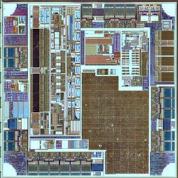 DARPA to brief industry on initiatives in trusted computing, secure chip use, semiconductor manufacturing DARPA to brief industry on initiatives in trusted computing, secure chip use, semiconductor manufacturing