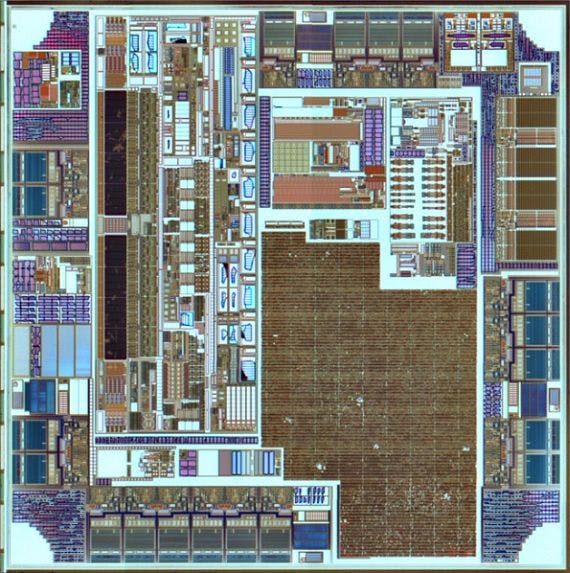 DARPA to brief industry on initiatives in trusted computing, secure chip use, semiconductor manufacturing