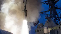 Raytheon moves to full-scale development of upgraded terminal-homing SM-2 Block IIIC shipboard missile