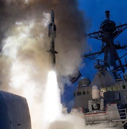 Raytheon moves to full-scale development of upgraded terminal-homing SM-2 Block IIIC shipboard missile Raytheon moves to full-scale development of upgraded terminal-homing SM-2 Block IIIC shipboard missile