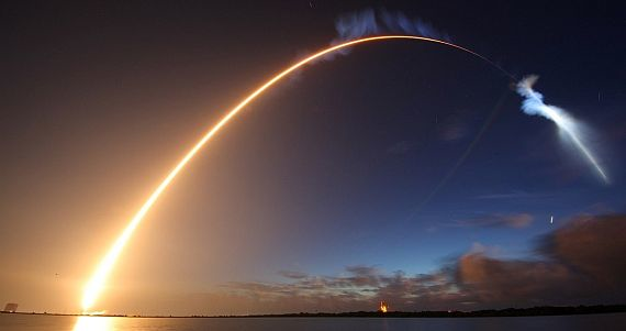 Prospects dim in Congress for creation of Space Force as a new U.S. military branch