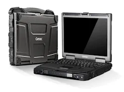 Getac Getac