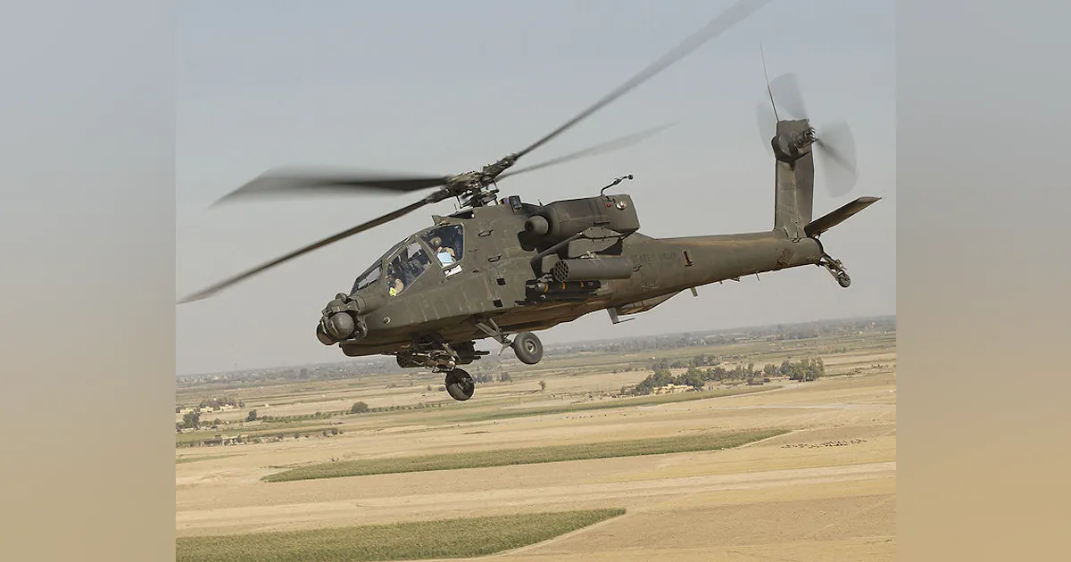 Longbow LLC delivers first common data link assembly for U.S. Army ...