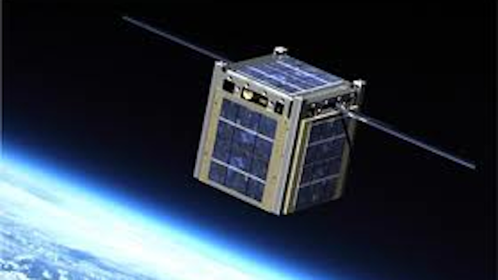 CubeSat