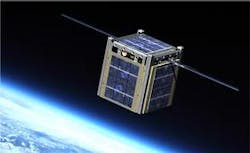 CubeSat CubeSat