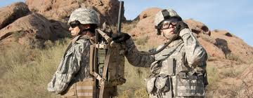 General Dynamics demonstrates MUOS-based communications on JTRS HMS Radio for portable, secure, tactical satellite communications