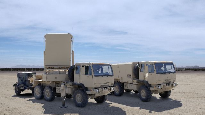 Lockheed Martin