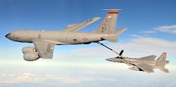 Honeywell to upgrade several kinds of Air Force bomber, fighter, utility, and surveillance aircraft Honeywell to upgrade several kinds of Air Force bomber, fighter, utility, and surveillance aircraft