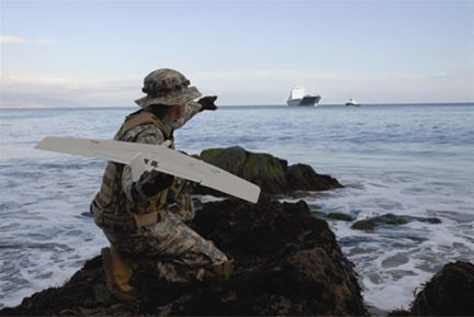 AeroVironment