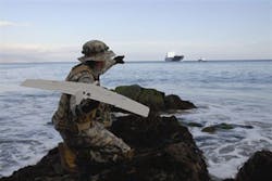 AeroVironment AeroVironment