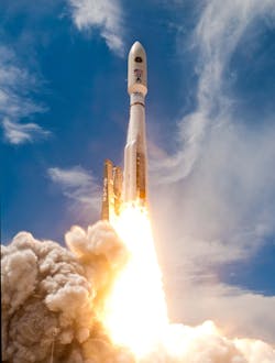 United Launch Alliance United Launch Alliance