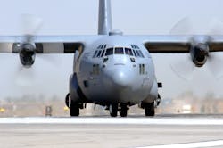 C-130 C-130