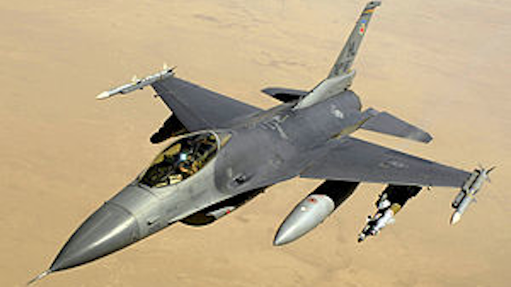 F-16