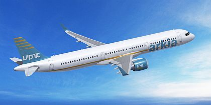 Airbus has tough first day at Farnborough with just four aircraft sales, compared to 100 for Boeing