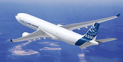 Airbus to upgrade twin-engine A330 widebody jetliner to fly London-to-Tokyo ranges with enhanced fuel efficiency