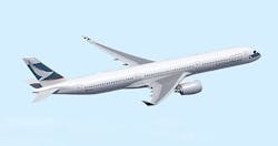 Airbus sells another 11 aircraft, bringing its total at Farnborough thus far to 15 orders Airbus sells another 11 aircraft, bringing its total at Farnborough thus far to 15 orders