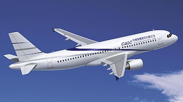 Airbus books 46 aircraft orders and options at Farnborough Wednesday, bringing its air show total to 61