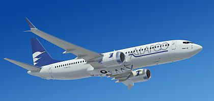 Farnborough opening bell Wednesday: 310 aircraft sold so far from four major aerospace manufacturers