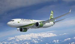 Boeing inks deals to sell 30 aircraft at Farnborough Wednesday, bringing its show total to 267 Boeing inks deals to sell 30 aircraft at Farnborough Wednesday, bringing its show total to 267