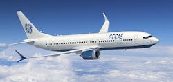 Boeing takes aircraft sales lead with 120 orders at Farnborough Tuesday; leads Airbus 247 sales to 15