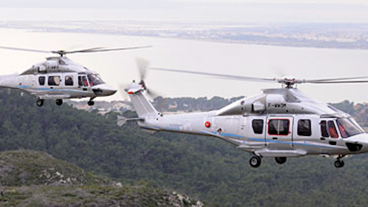 Eurocopter EC175