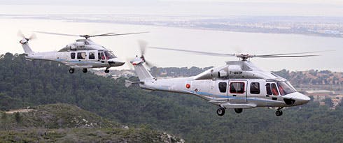 Eurocopter EC175