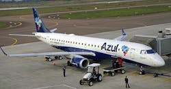 Worldwide air transport demand to require 6,795 new regional jets over next 20 years worth $315 billion, Embraer says Worldwide air transport demand to require 6,795 new regional jets over next 20 years worth $315 billion, Embraer says