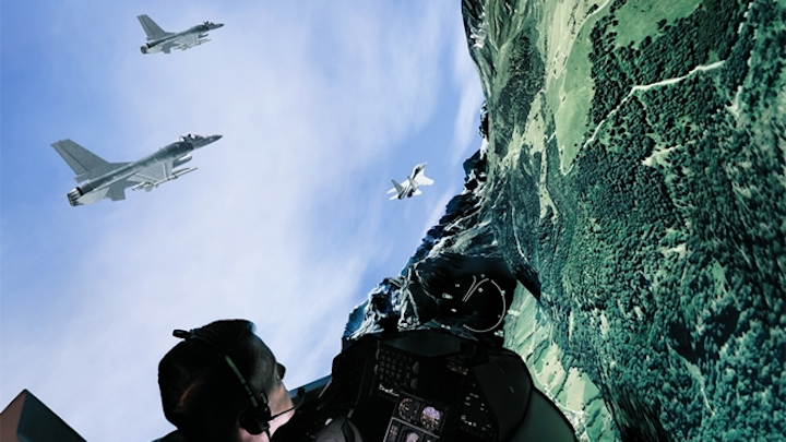 L-3 Link