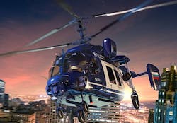 AgustaWestland and Russian Helicopters team up to develop light helicopter for civil applications AgustaWestland and Russian Helicopters team up to develop light helicopter for civil applications
