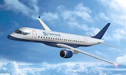 Mitsubishi Aircraft signs agreement to provide 100 Mitsubishi Regional Jet (MRJ) aircraft to SkyWest Mitsubishi Aircraft signs agreement to provide 100 Mitsubishi Regional Jet (MRJ) aircraft to SkyWest