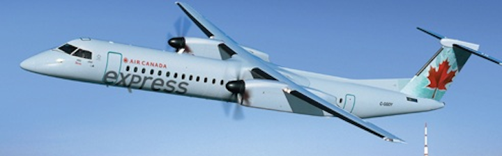 Q400 NextGen