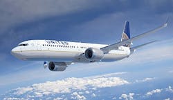 Farnborough wrapup: Late-bloomer Boeing takes show with 427 aircraft sold; show totals 788 plane purchases Farnborough wrapup: Late-bloomer Boeing takes show with 427 aircraft sold; show totals 788 plane purchases