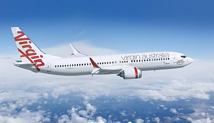 Boeing primes the pump at Farnborough with order for 23 737 MAX aircraft on runup to big air show