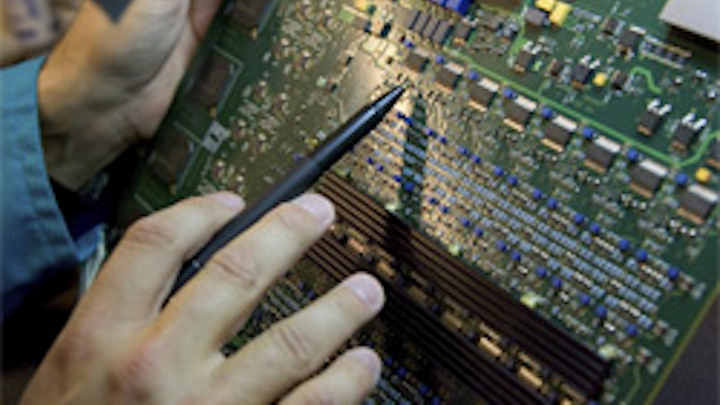 Ayrshire Electronics Product Design Group
