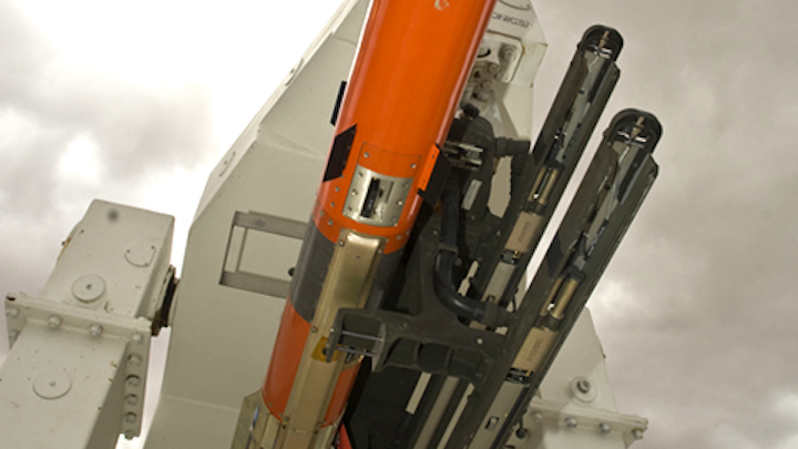 Joint Air-to-Ground Missile