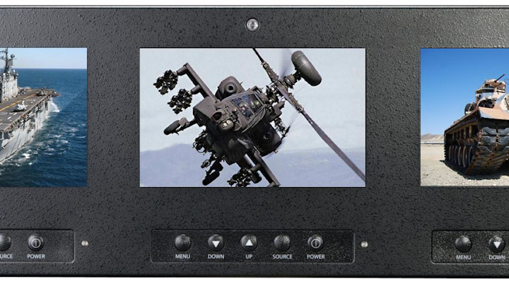 LCD