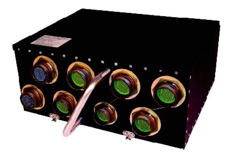 Curtiss-Wright DCU