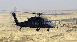 Sikorsky Black Hawk Sikorsky Black Hawk