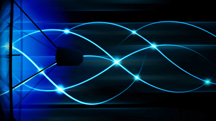 satellite